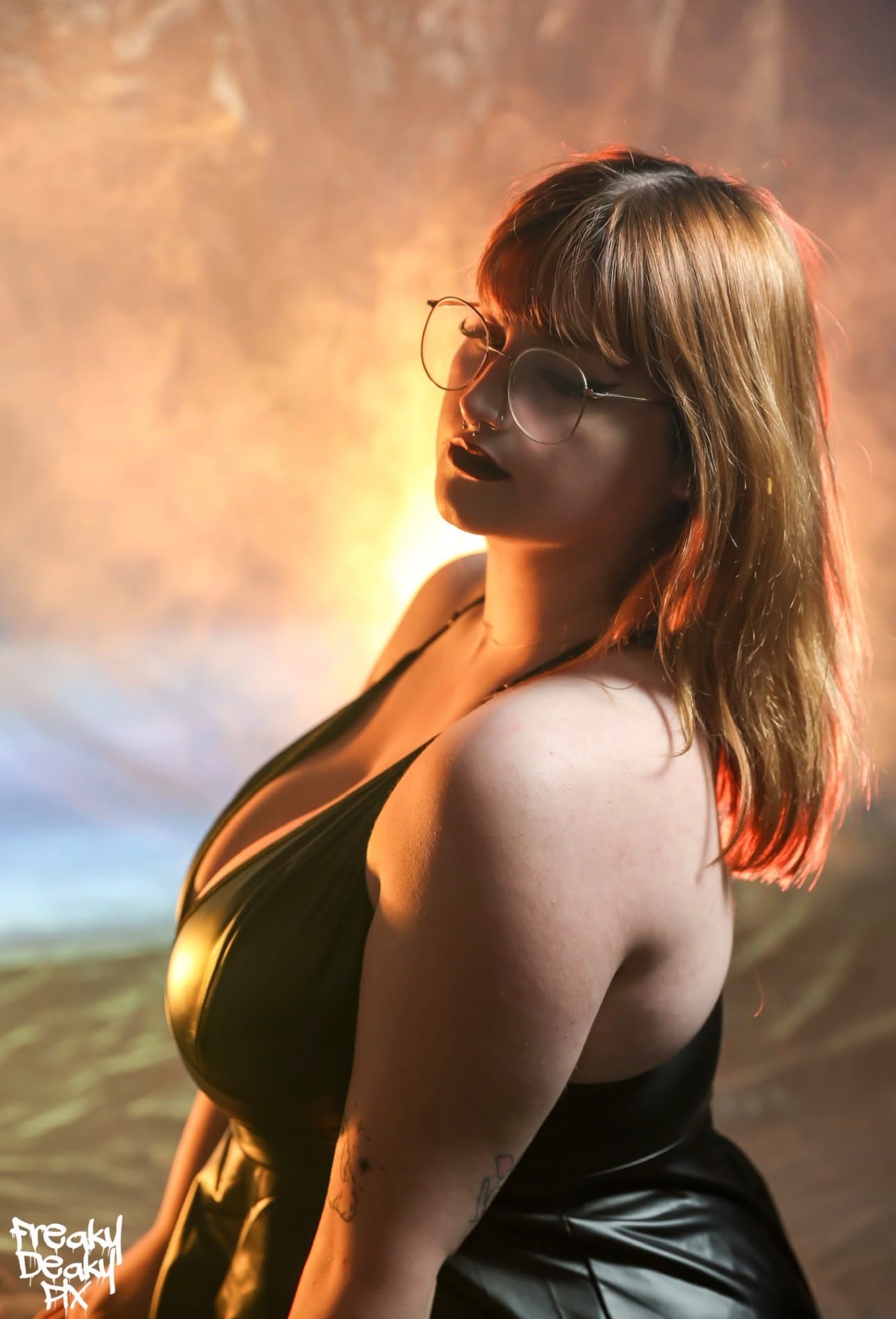Mistress Honey